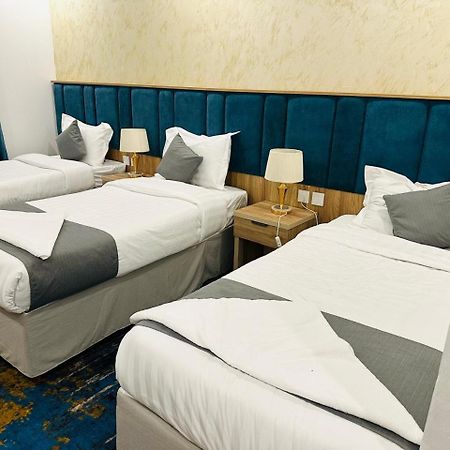 Blue Pearl Hotel Мекка Экстерьер фото