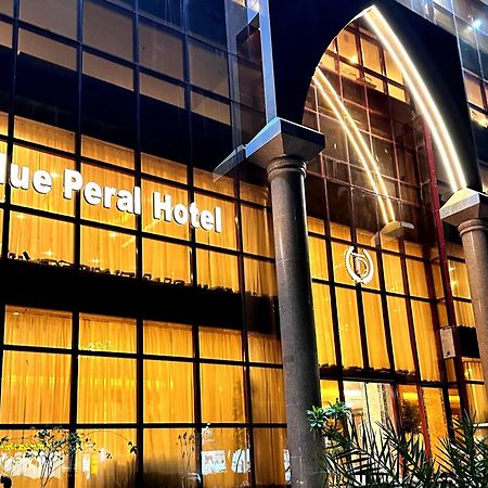 Blue Pearl Hotel Мекка Экстерьер фото