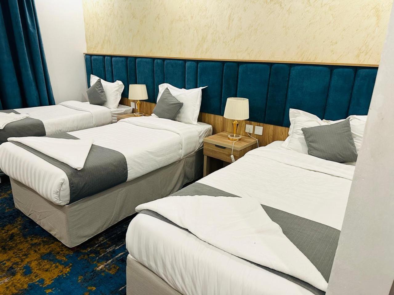 Blue Pearl Hotel Мекка Экстерьер фото