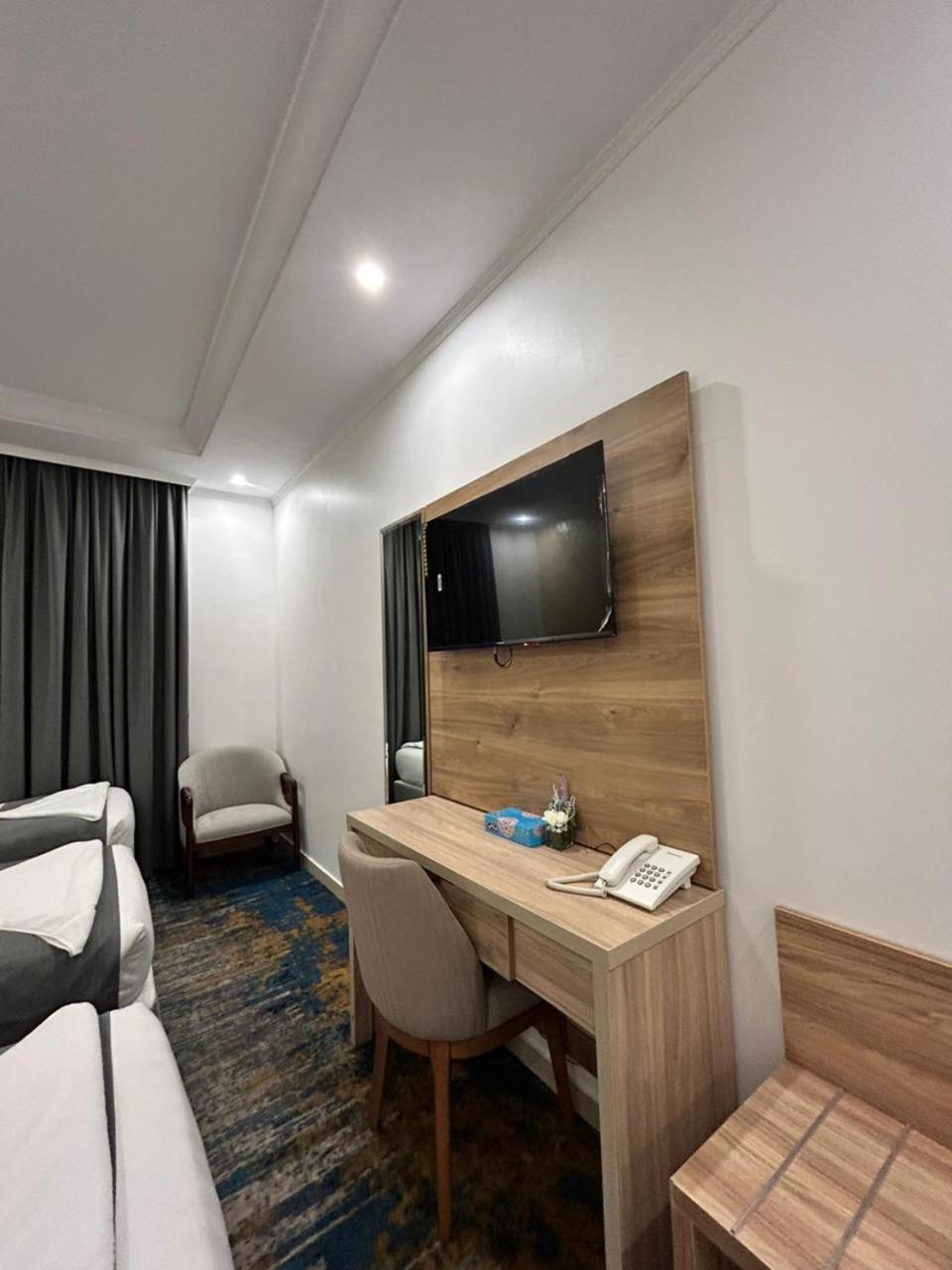 Blue Pearl Hotel Мекка Экстерьер фото