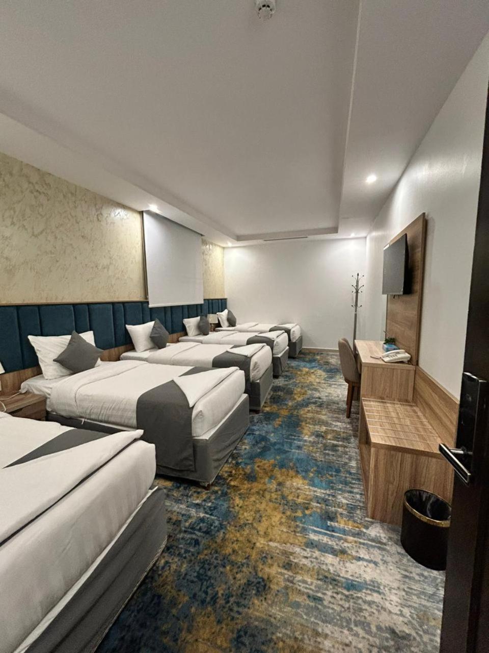 Blue Pearl Hotel Мекка Экстерьер фото