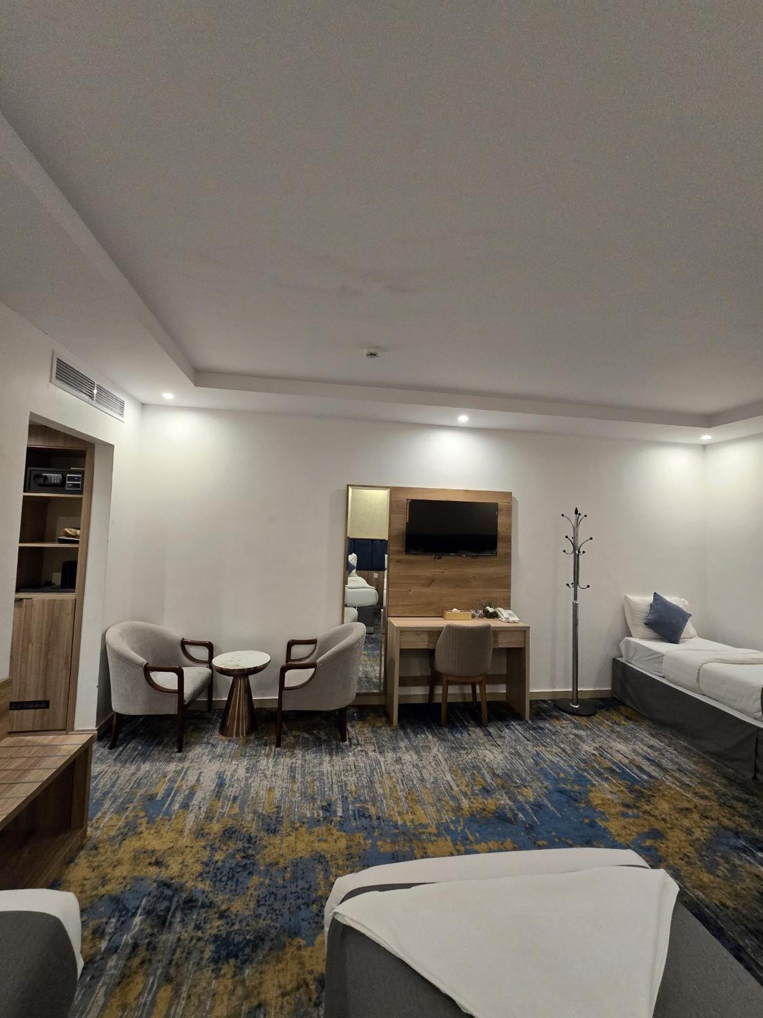 Blue Pearl Hotel Мекка Экстерьер фото