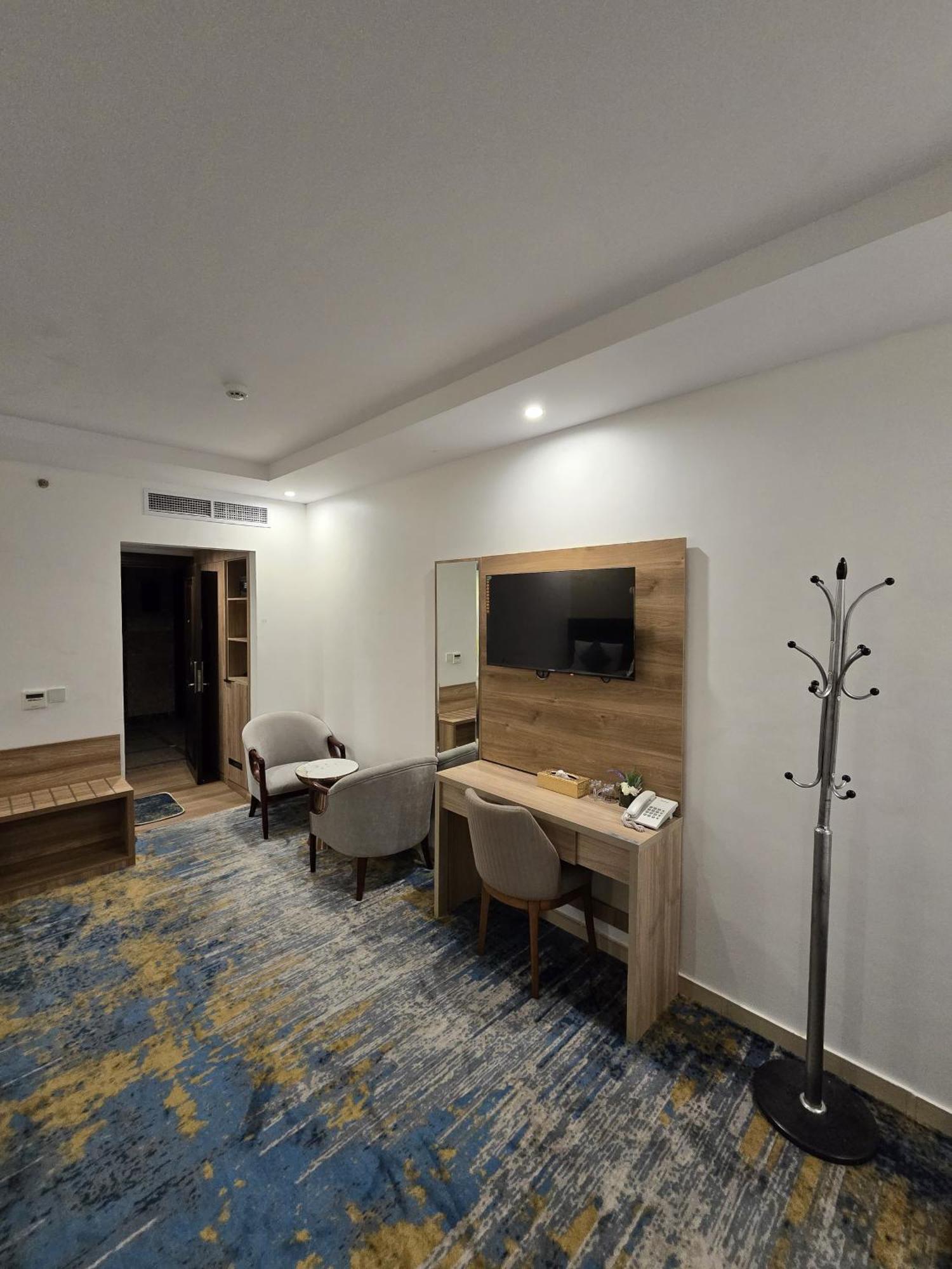 Blue Pearl Hotel Мекка Экстерьер фото